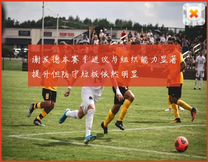 谢泼德本赛季进攻与组织能力显著提升但防守短板依然明显