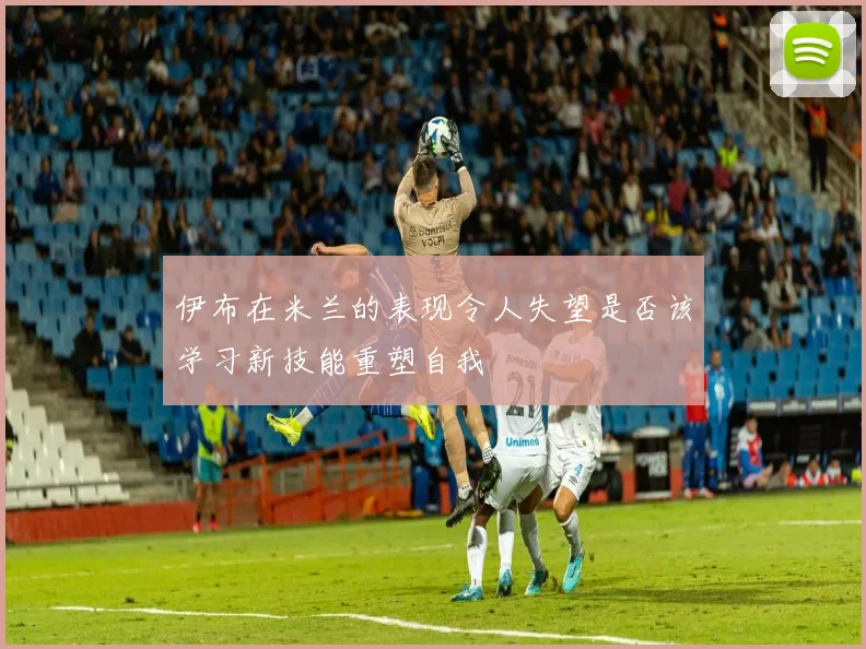 伊布在米兰的表现令人失望是否该学习新技能重塑自我