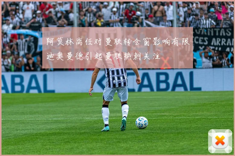 阿莫林离任对曼联转会窗影响有限迪奥曼德引起曼联热刺关注